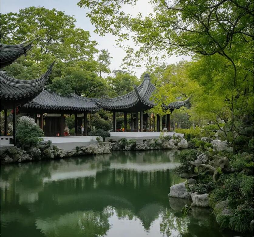 北京初礼土建有限公司