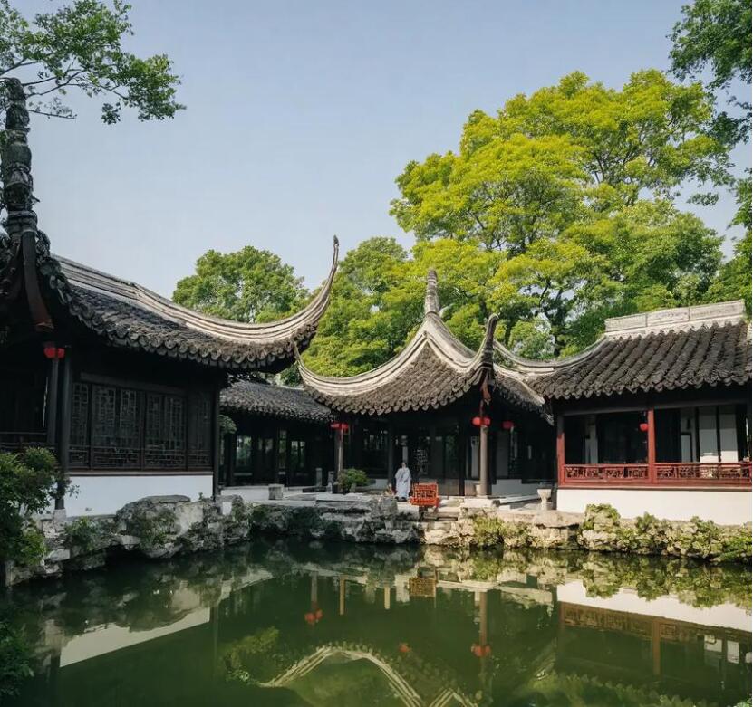 北京初礼土建有限公司